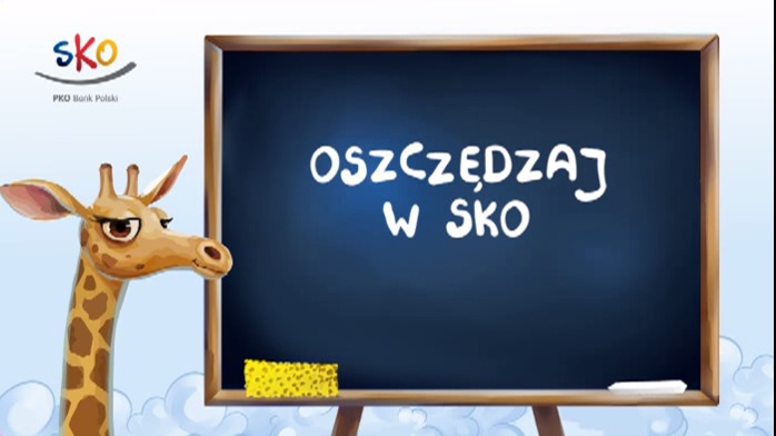 Strona internetowa Szkoły Podstawowej w Piotrkówku - News: Konkurs SKO