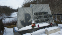 Cmentarz Powstańców Warszawy zabytkiem