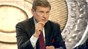 Balcerowicz krytykuje rząd za OFE. "Nie należy traktować ludzi jako ciemnej masy"