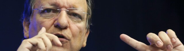 Barroso: Rezultaty szczytu nie do pomyślenia kilka miesięcy temu