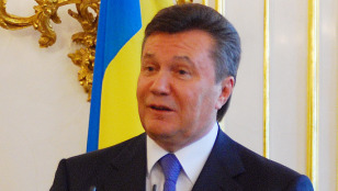 Janukowycz: deklaracja UE była upokarzająca
