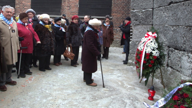 Rocznica wyzwolenia Auschwitz-Birkenau. "Pamięć o tym miejscu zostanie zachowana" 