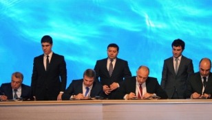 Azerski gaz trafi do UE. Europa uniezależni się od Rosji?