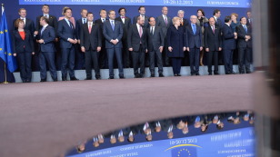 Polska porażka w Brukseli: szczyt obronny UE bez słowa o nowej strategii