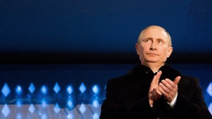 Rosyjska dziennikarka w Polsce: Putin sprawił, że znowu liczymy się w świecie