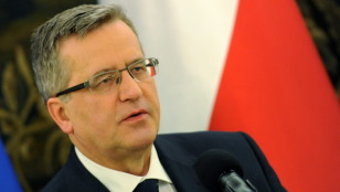 "Prezydent USA potwierdził gwarancje bezpieczeństwa dla Polski"