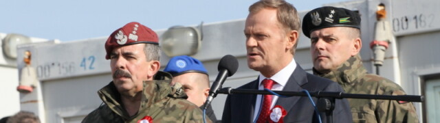 Premier w Kosowie: Nie ma nic cenniejszego niż bezpieczna ojczyzna
