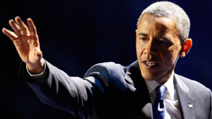 Obama dzwoni do 13 najbliższych sojuszników. W Polsce telefon milczy