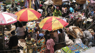 Nigeria: we are the largest economy Africa 