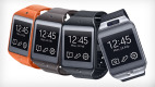 Samsung walczy o rynek inteligentnych zegarków. Bez Androida