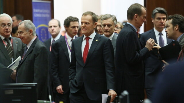 Polska będzie uczestniczyć w przygotowaniach szczytów paktu fiskalnego