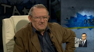 Tadeusz Mazowiecki we wspomieniach Adama Michnika