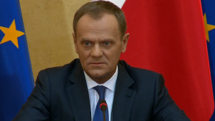 Premier o ustaleniach ws. tupolewa: Dobrze się stało, że mamy ten rozstrzygający komunikat