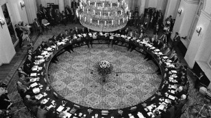 Kompromis ws. uchwały w 25. rocznicę Okrągłego Stołu