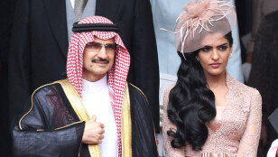 Zbuntowana arabska księżna. Wydaje miliardy męża na inne kobiety