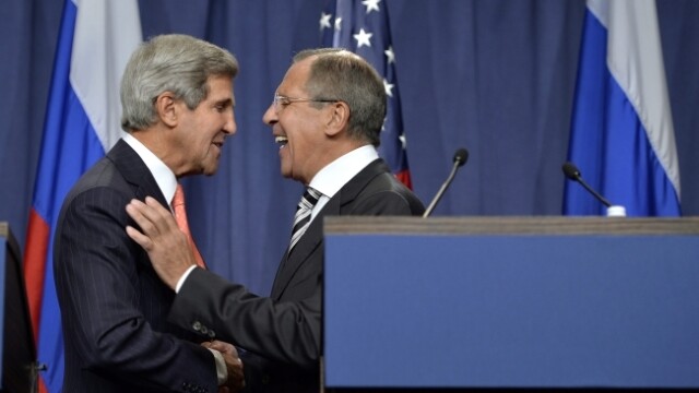 USA i Rosja dogadały się ws. Syrii. "Do diabła z tym planem!"