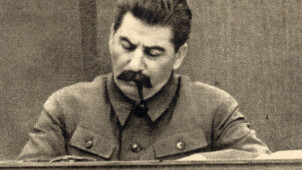 Wnuk Stalina przegrał bitwę o "honor i godność" dziadka