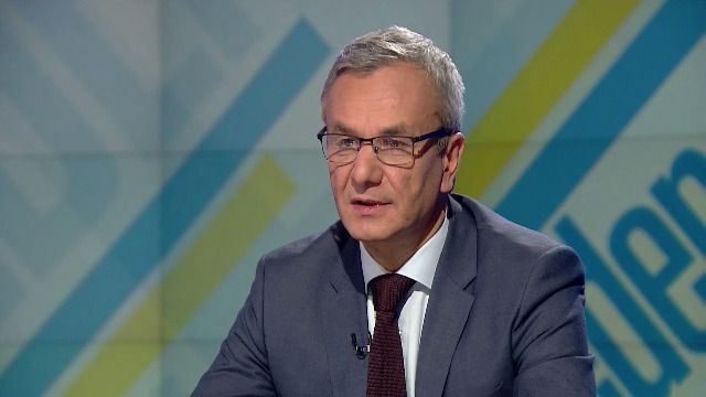 Andrzej Biernat krytykuje szefa klubu PO