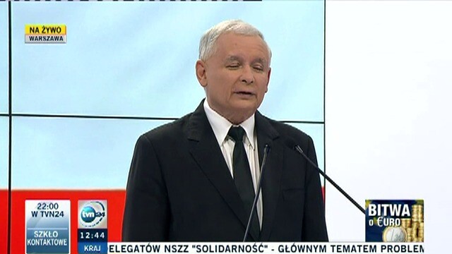 Kaczyński: czy Nicpoń w ogóle istnieje?
